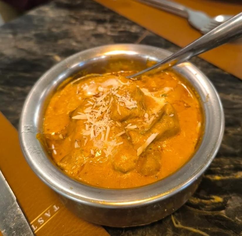 swaad restaurant