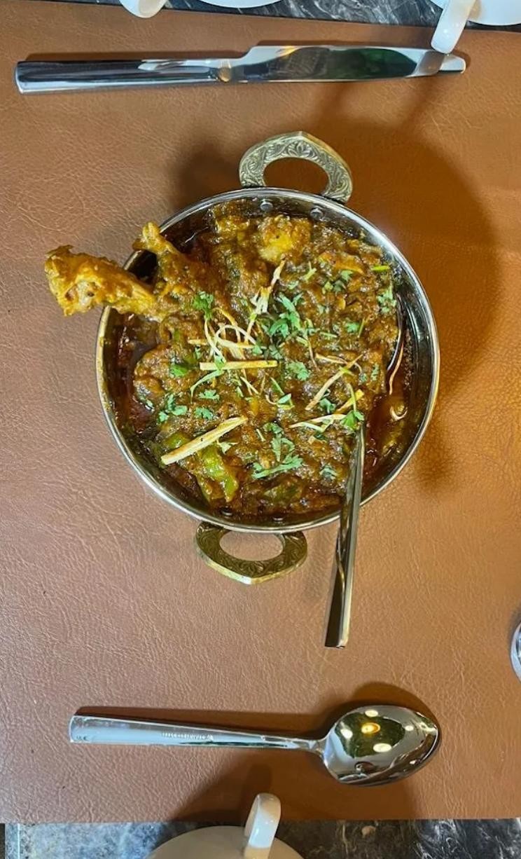 swaad restaurant