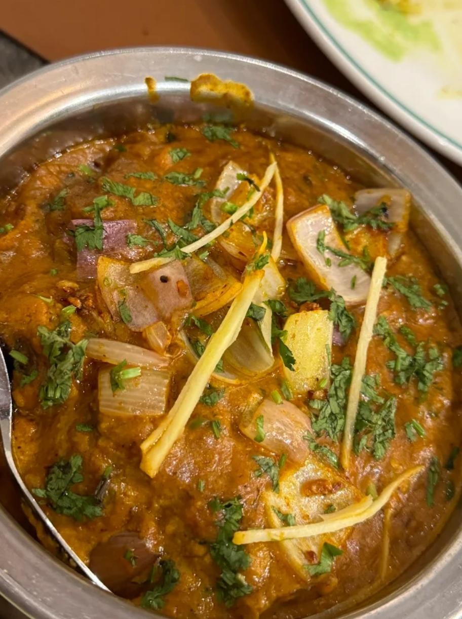 swaad restaurant