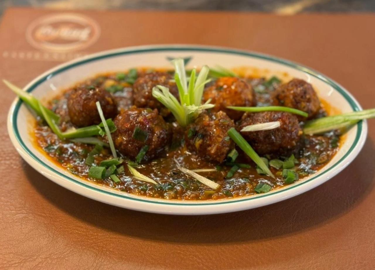 swaad restaurant