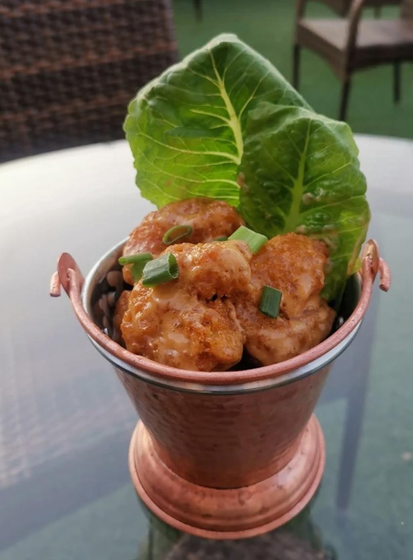 Red Ginger Restaurant