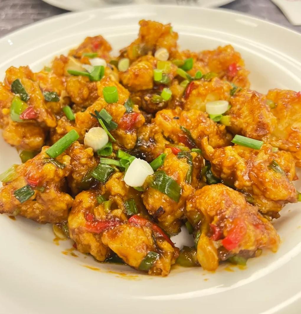 Red Ginger Restaurant