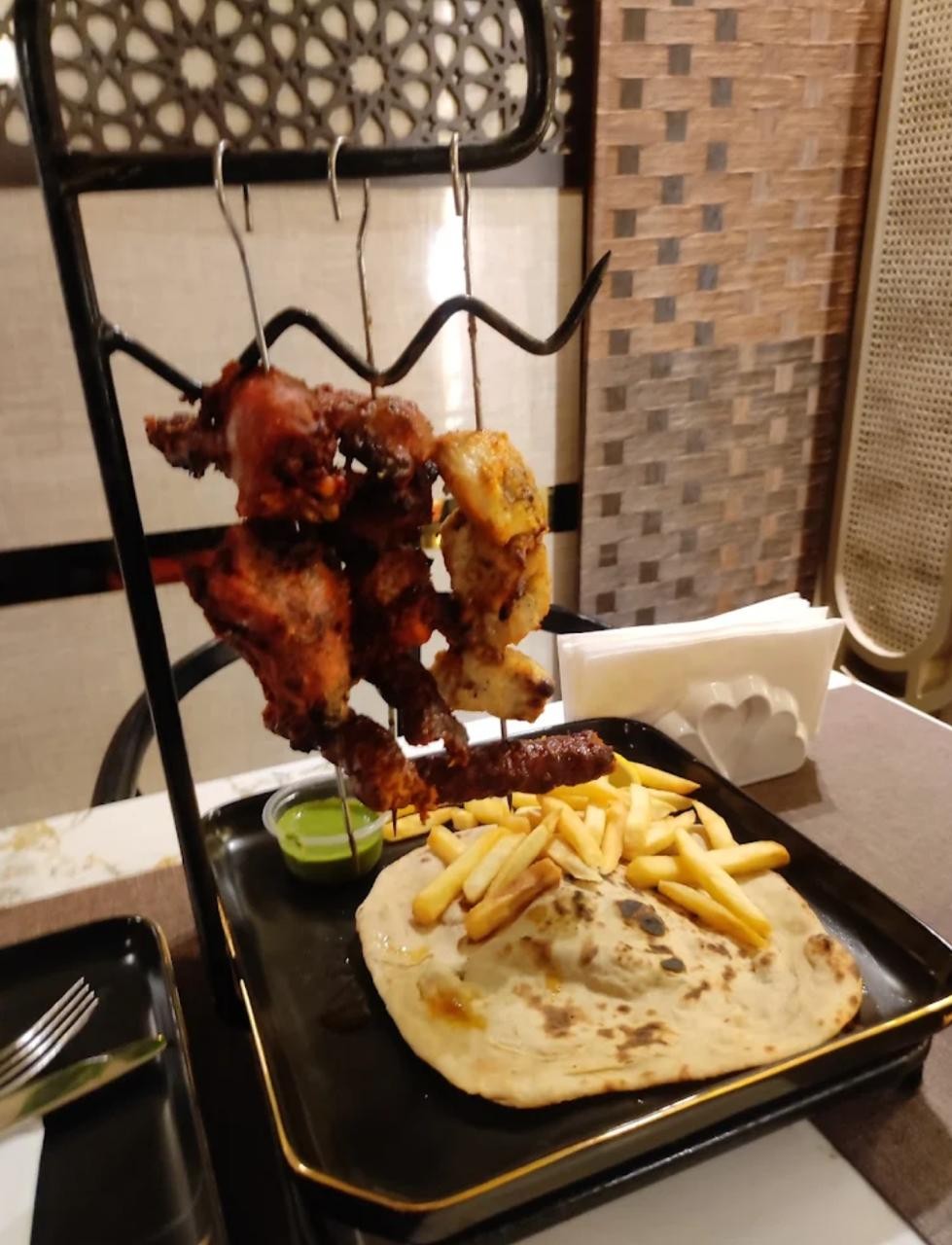 Red Ginger Restaurant