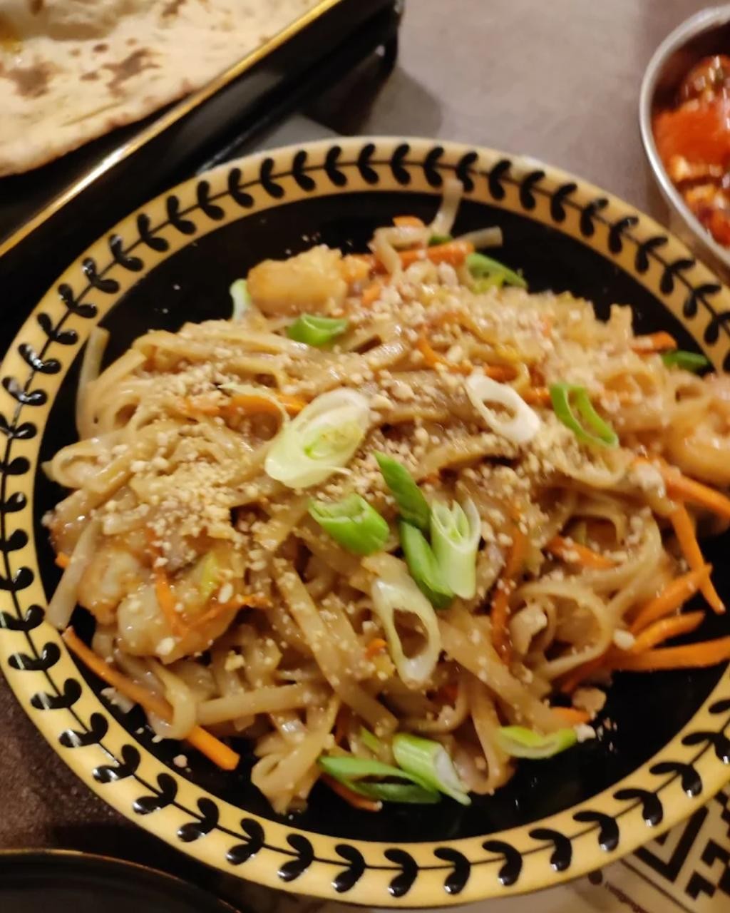 Red Ginger Restaurant