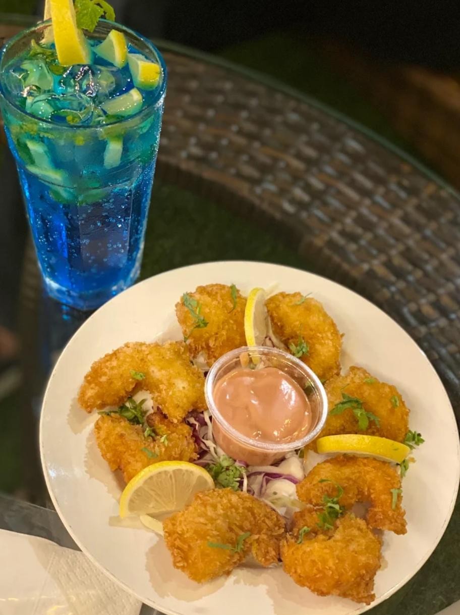 Red Ginger Restaurant