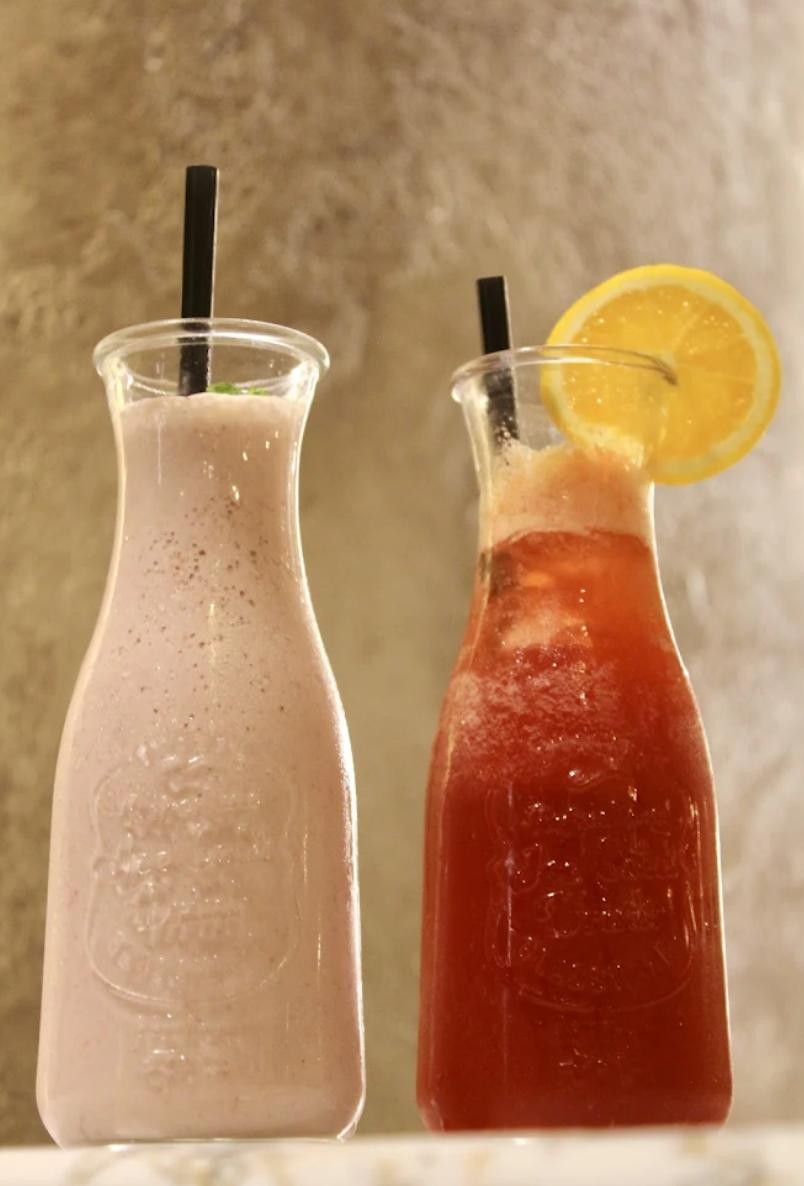 Red Ginger Restaurant