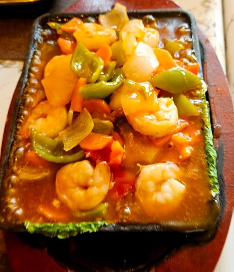 Red Ginger Restaurant