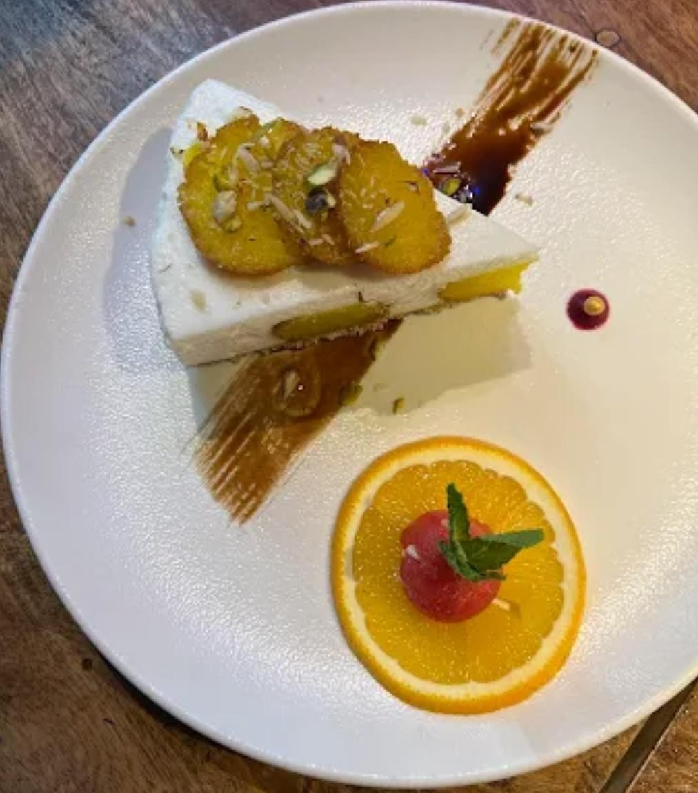 PULI Contemporary Multi Cuisine