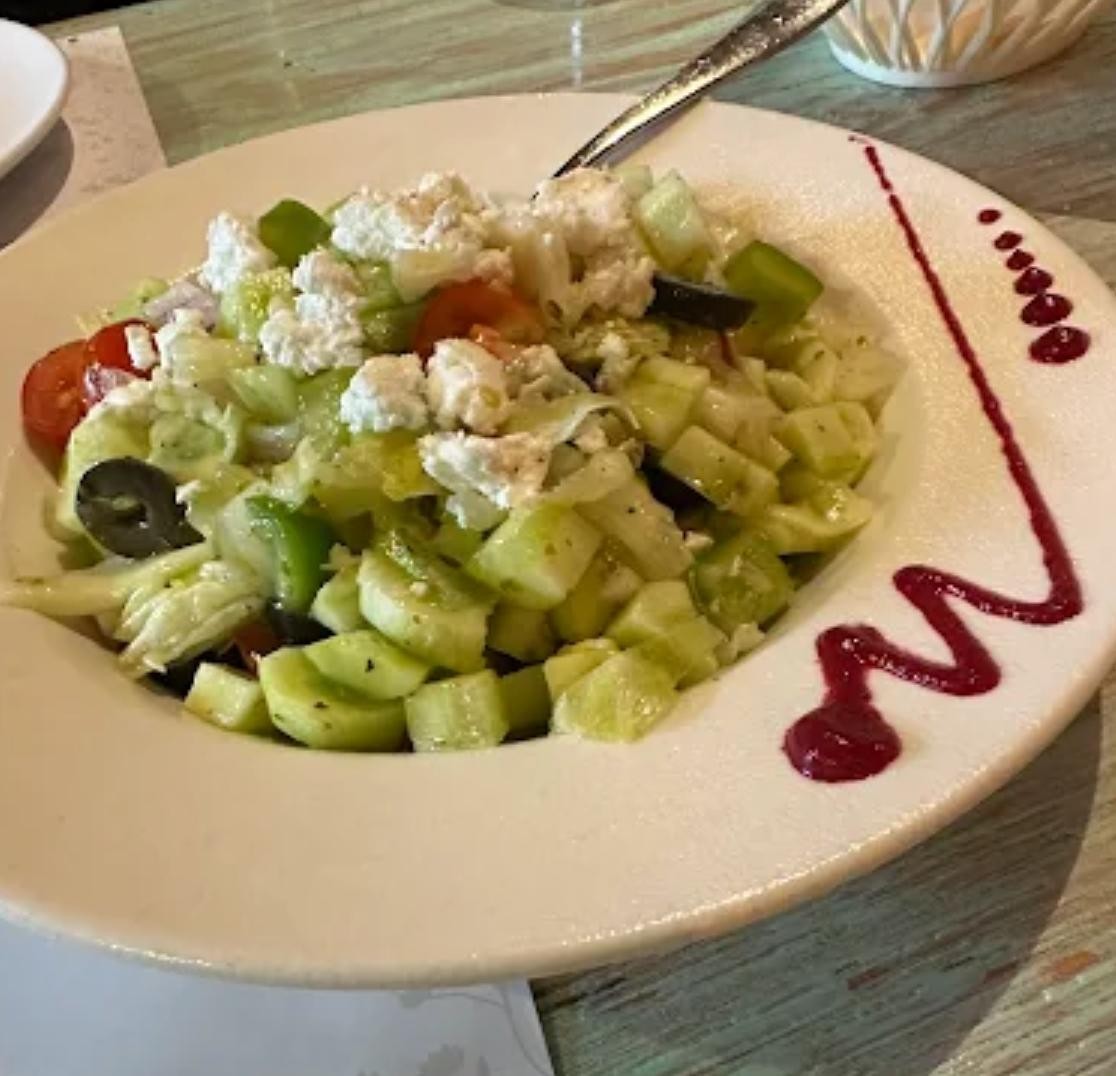 PULI Contemporary Multi Cuisine