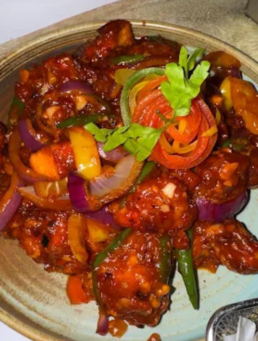 PULI Contemporary Multi Cuisine