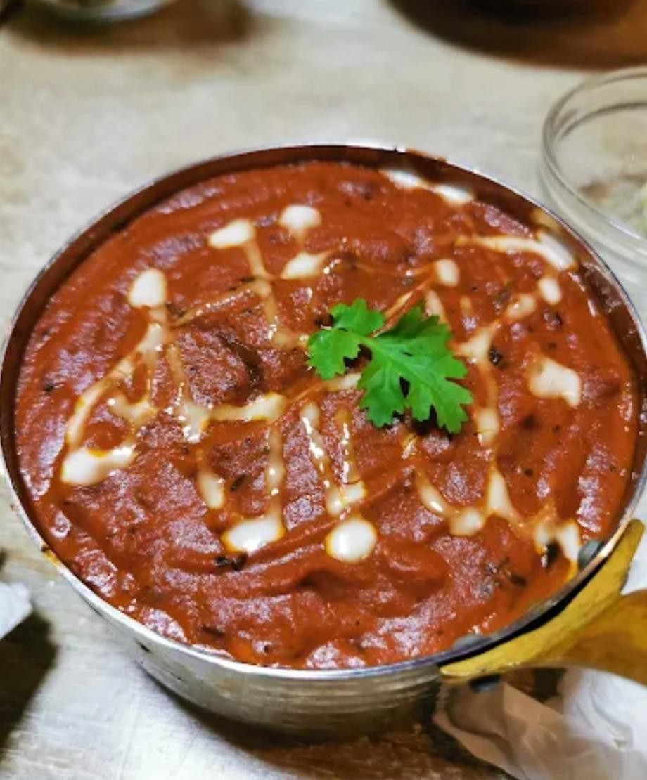 PULI Contemporary Multi Cuisine