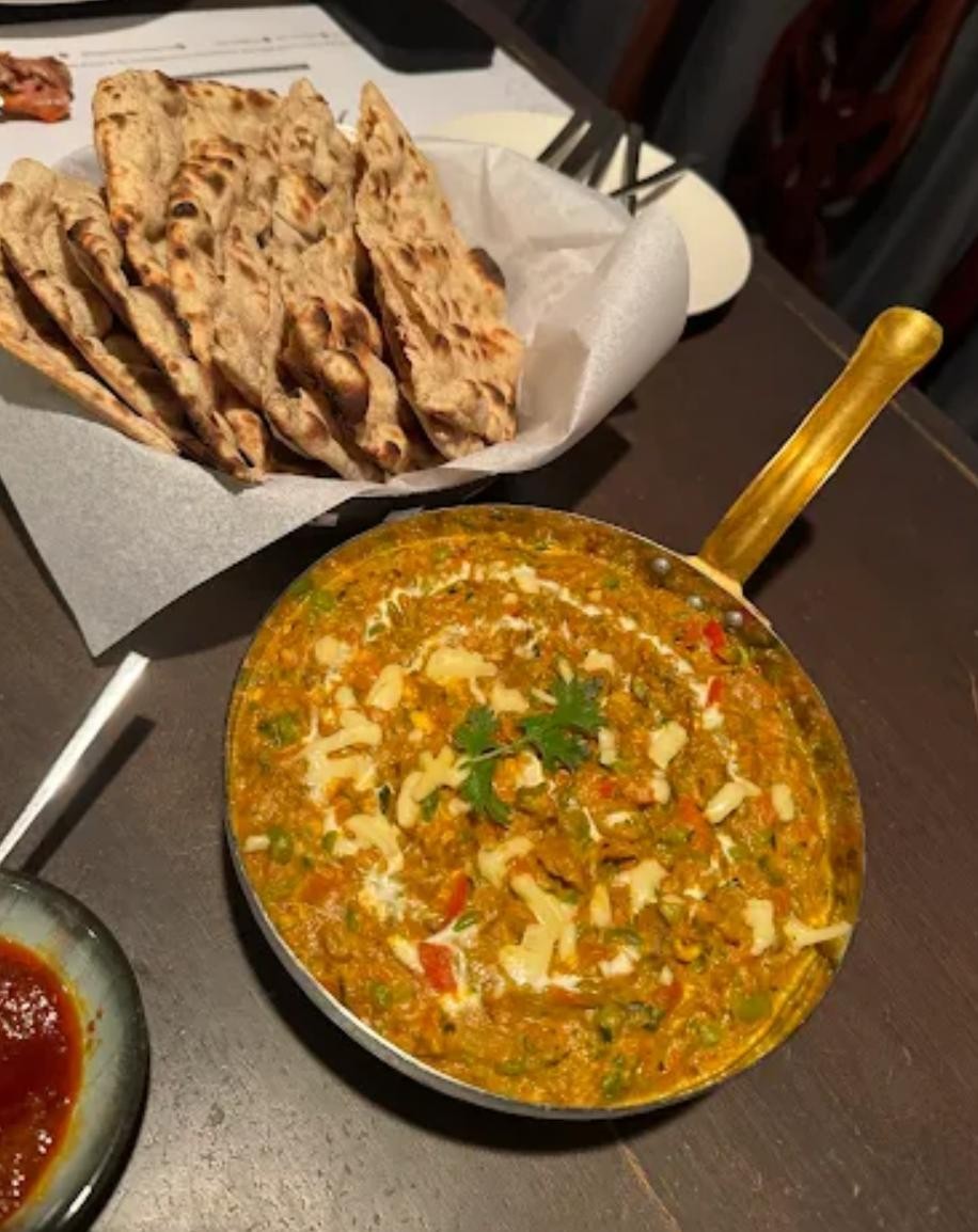 PULI Contemporary Multi Cuisine