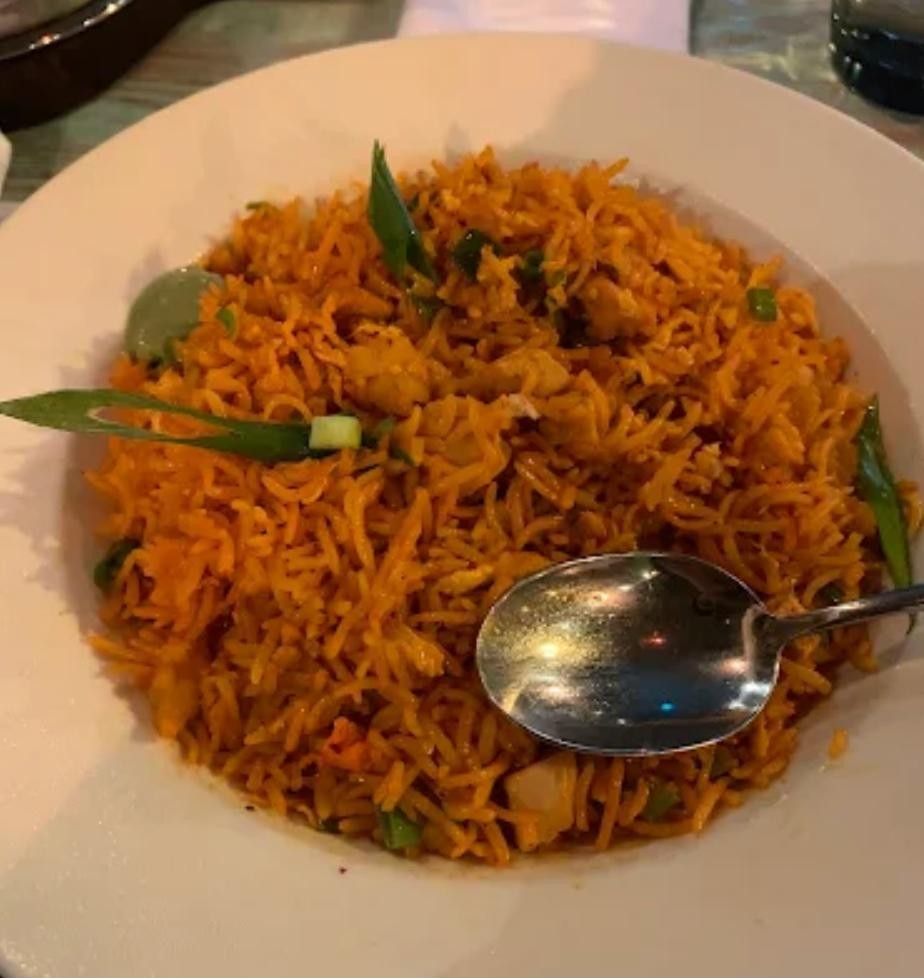 PULI Contemporary Multi Cuisine