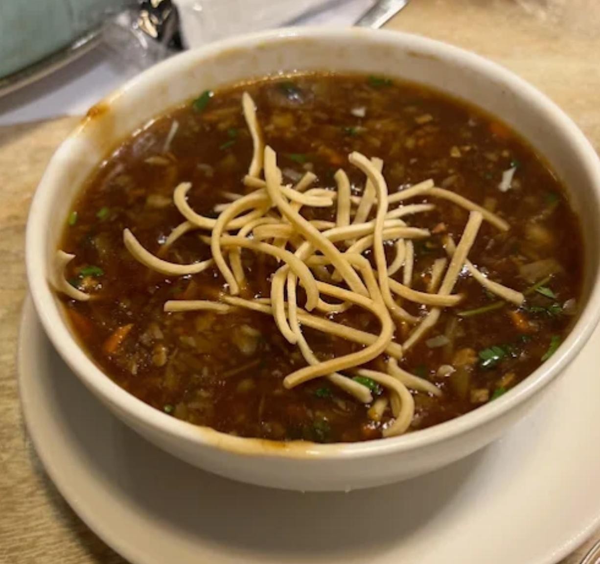 PULI Contemporary Multi Cuisine