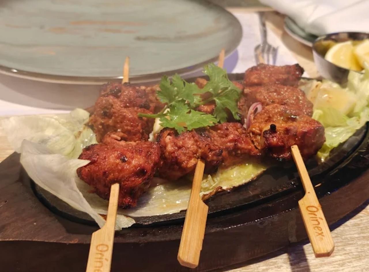 PULI Contemporary Multi Cuisine