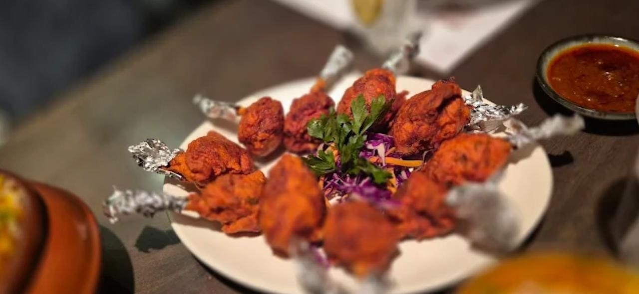PULI Contemporary Multi Cuisine