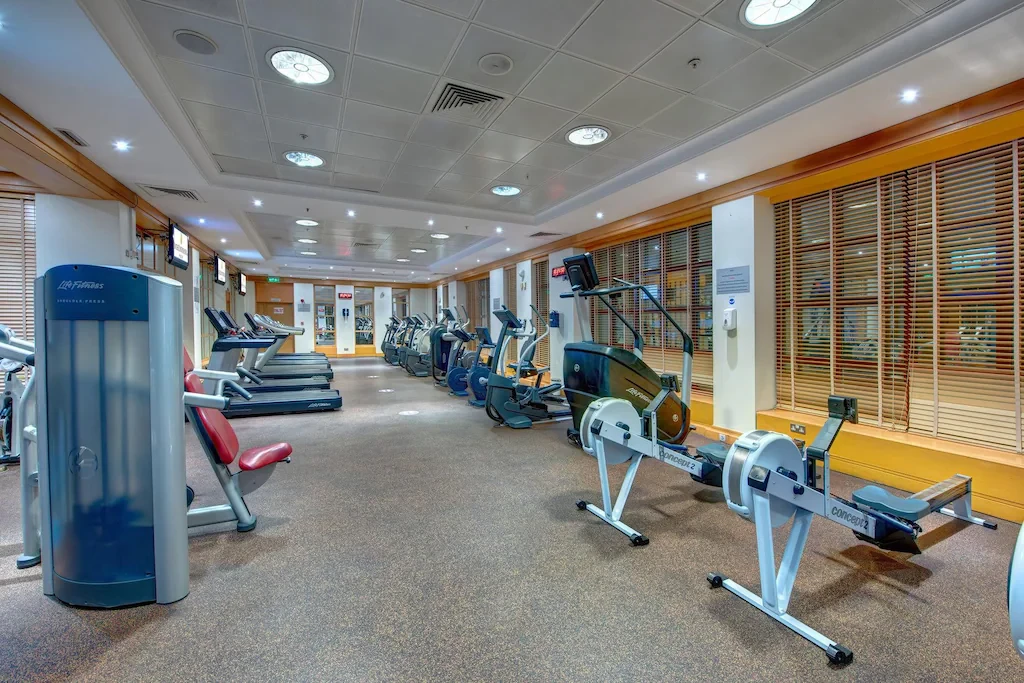 InterContinental Muscat By IHG