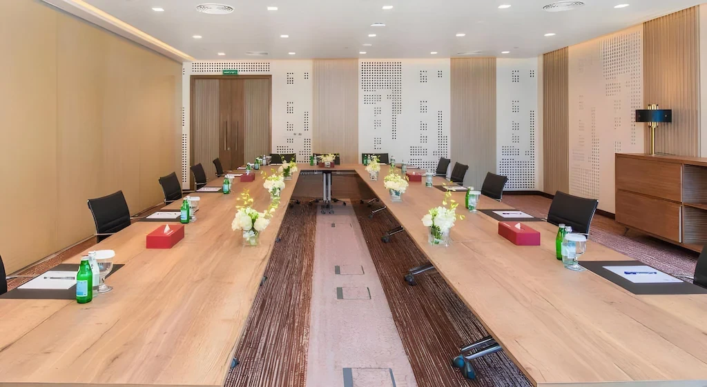 IntercityHotel Bawshar Muscat