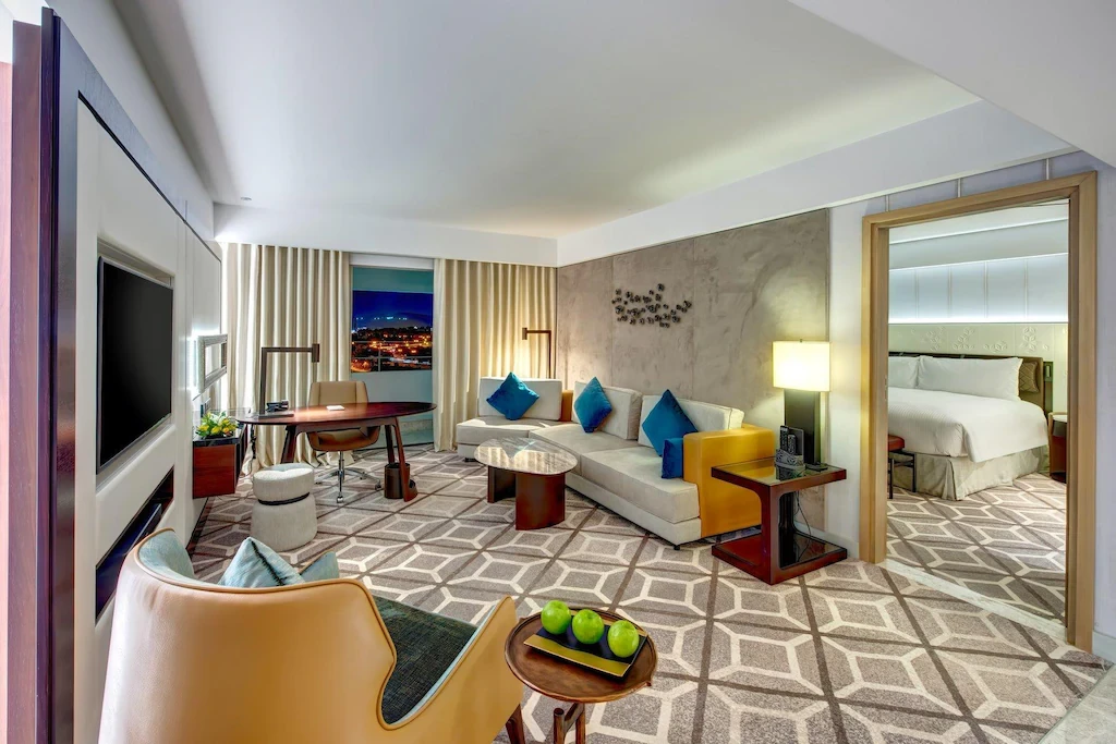 InterContinental Muscat by IHG