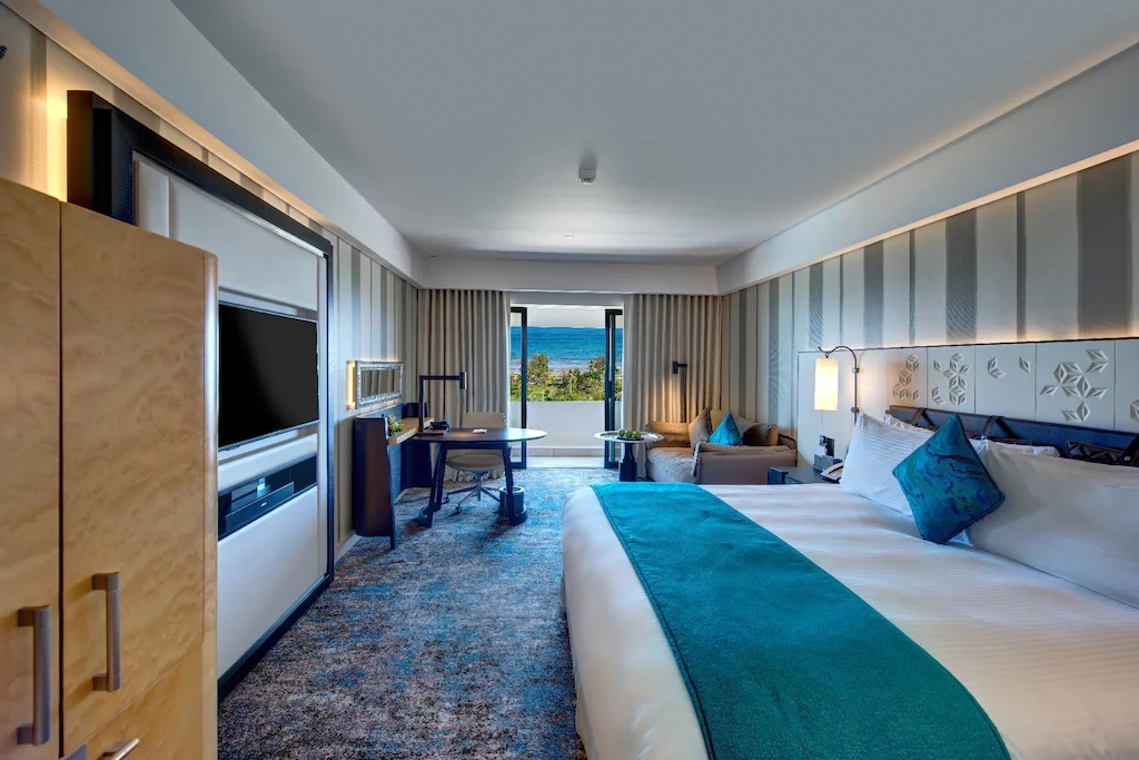 InterContinental Muscat by IHG