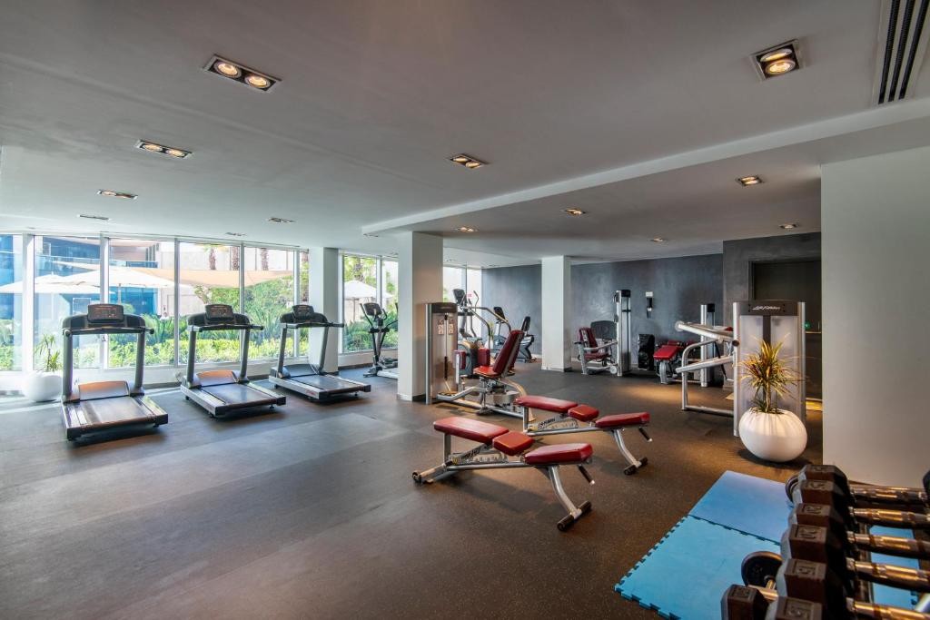 Holiday Inn AlSeeb Muscat, an IHG Hotel
