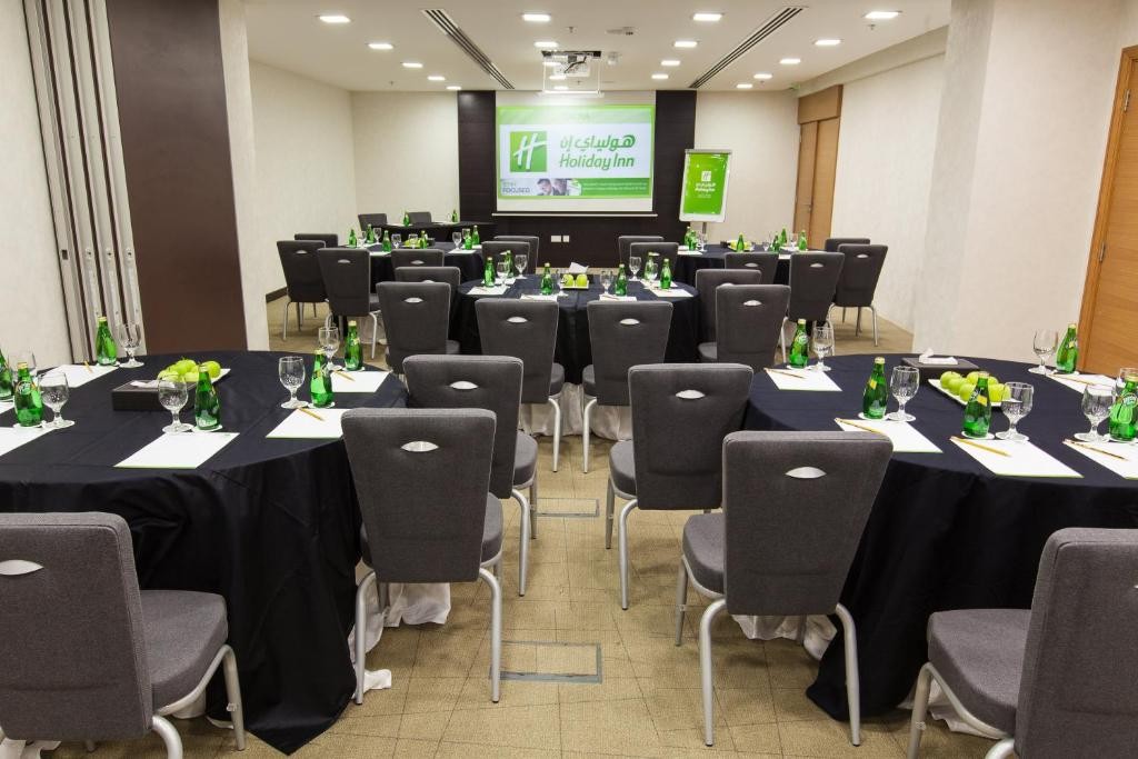Holiday Inn AlSeeb Muscat, an IHG Hotel