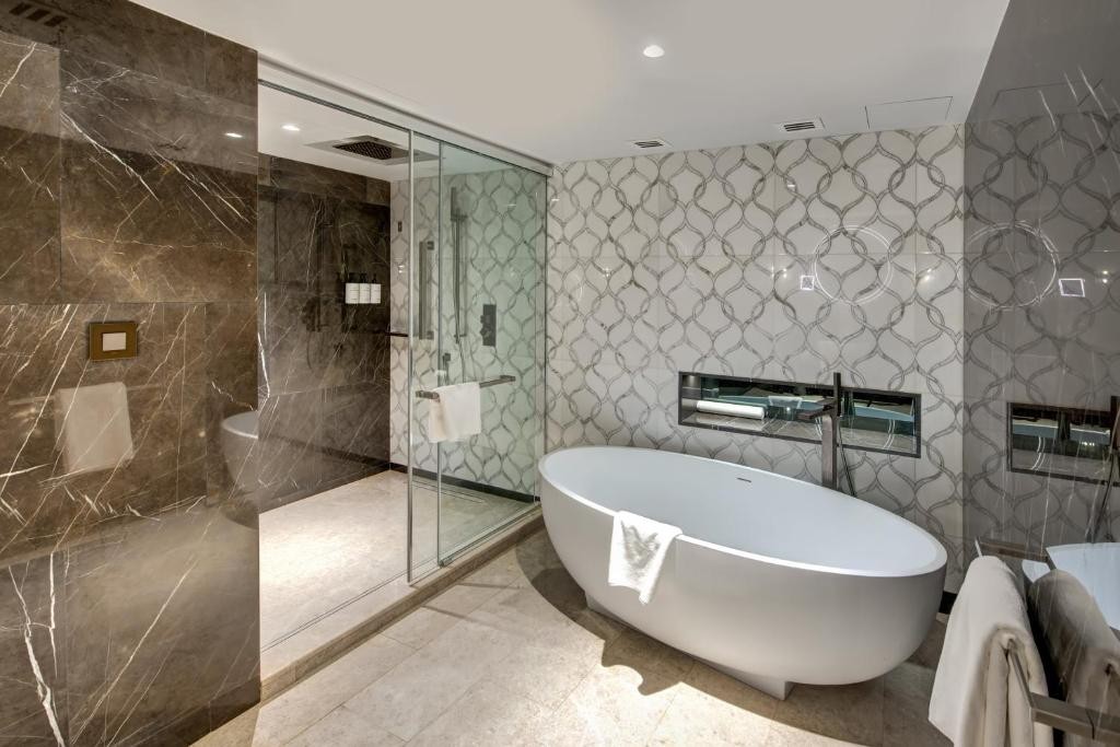 InterContinental Muscat by IHG