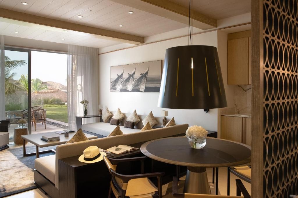Jumeirah Muscat Bay Hotel