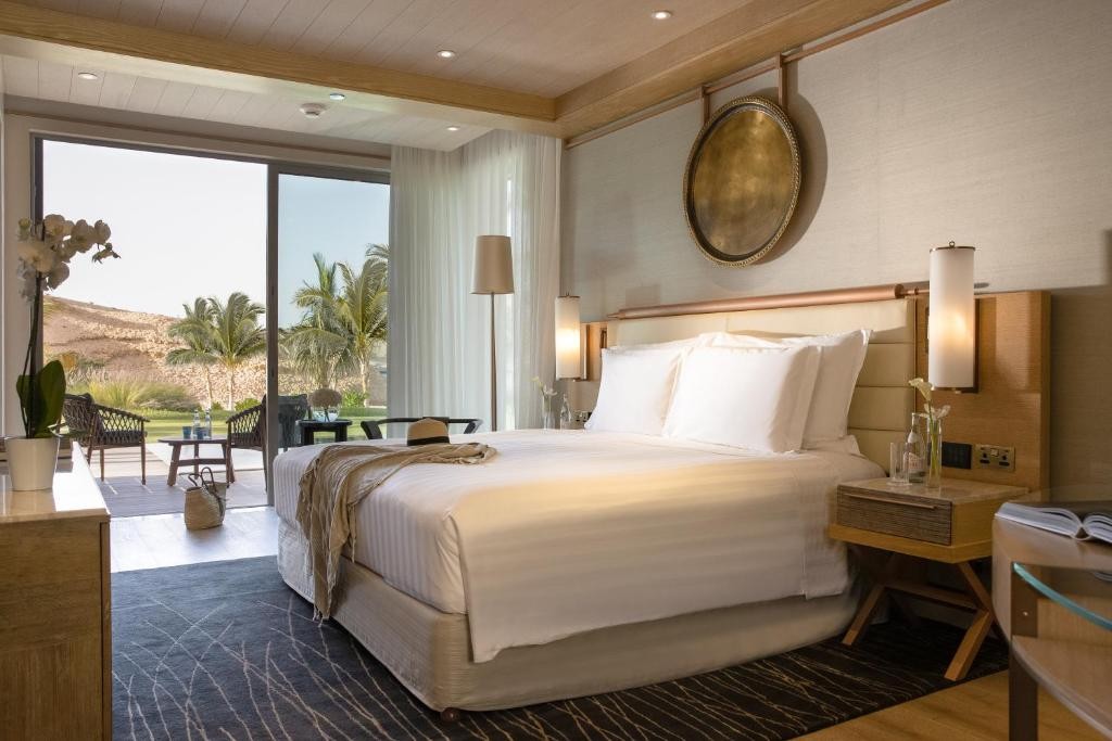 Jumeirah Muscat Bay Hotel