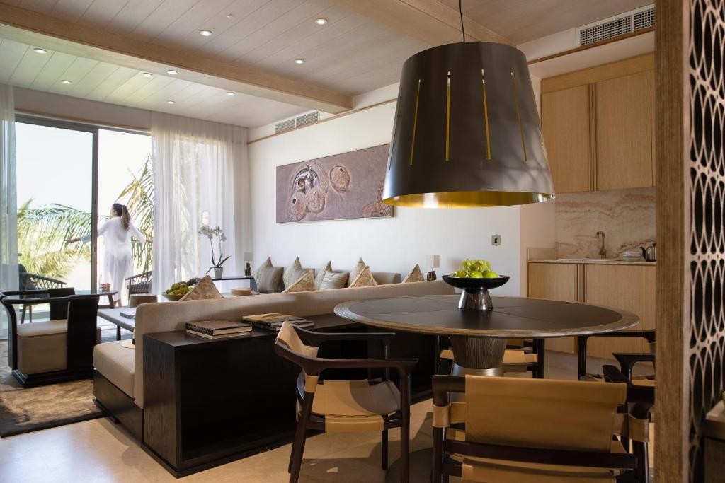 Jumeirah Muscat Bay Hotel