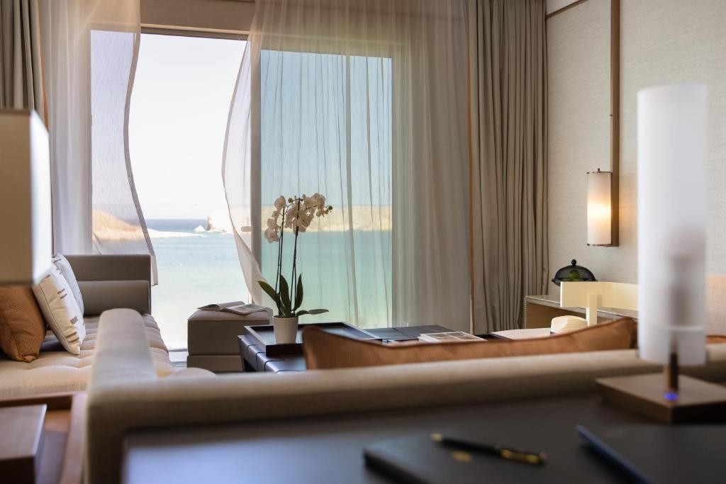 Jumeirah Muscat Bay Hotel