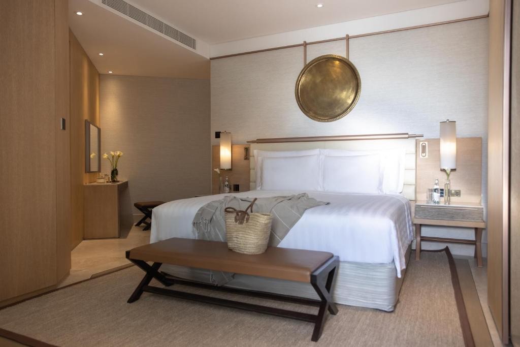 Jumeirah Muscat Bay Hotel