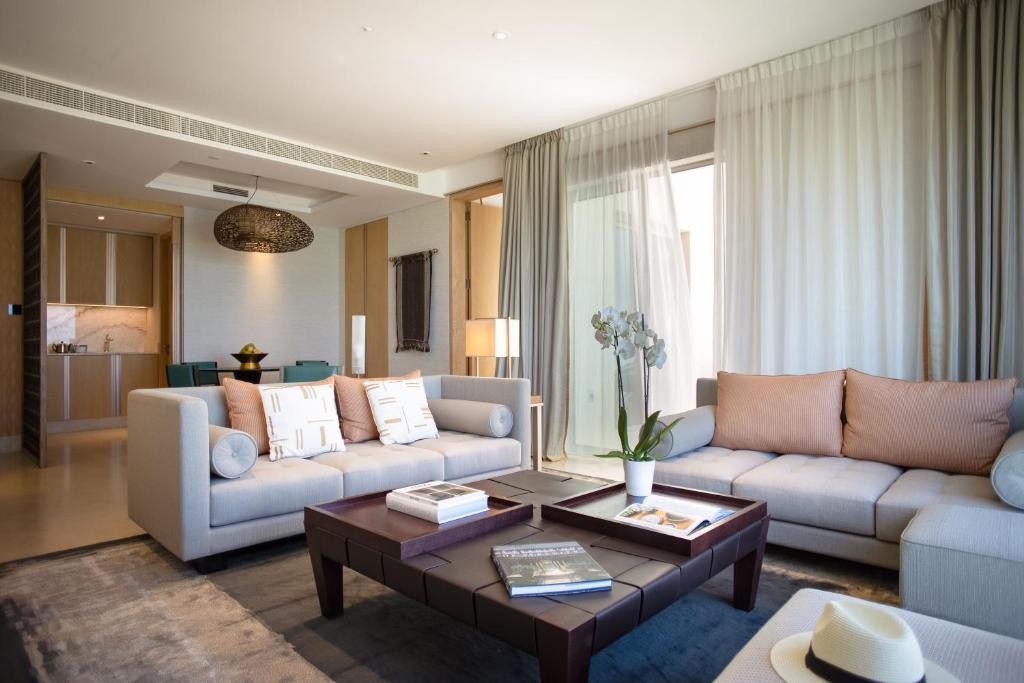 Jumeirah Muscat Bay Hotel