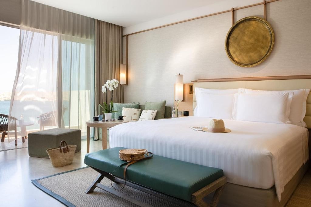Jumeirah Muscat Bay Hotel