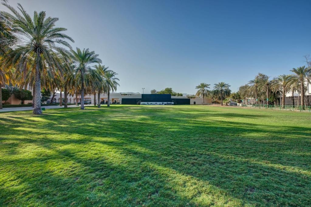 InterContinental Muscat By IHG