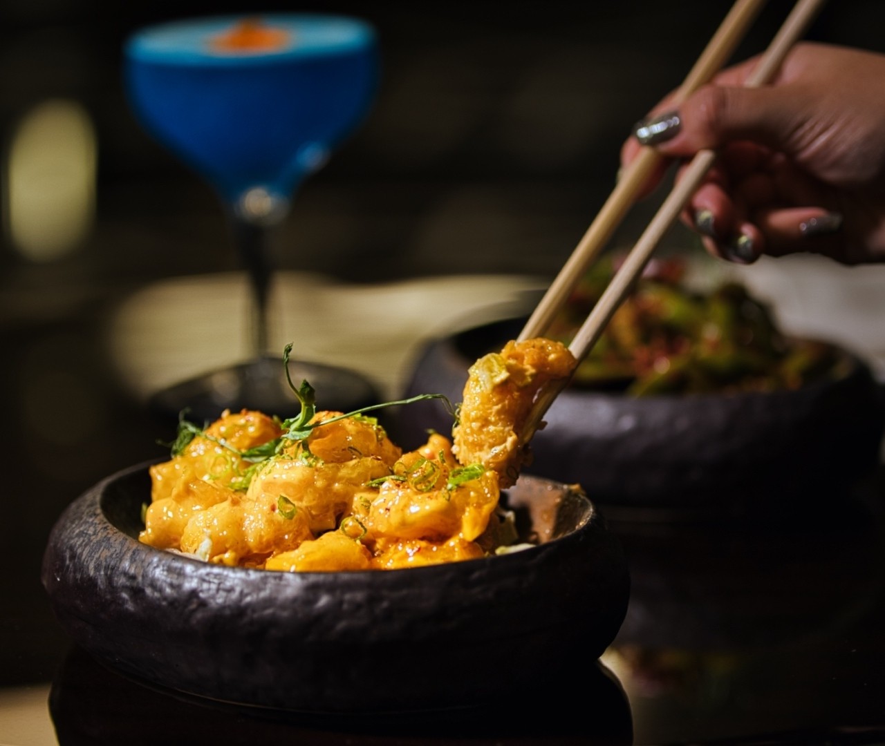 Food & Drinks