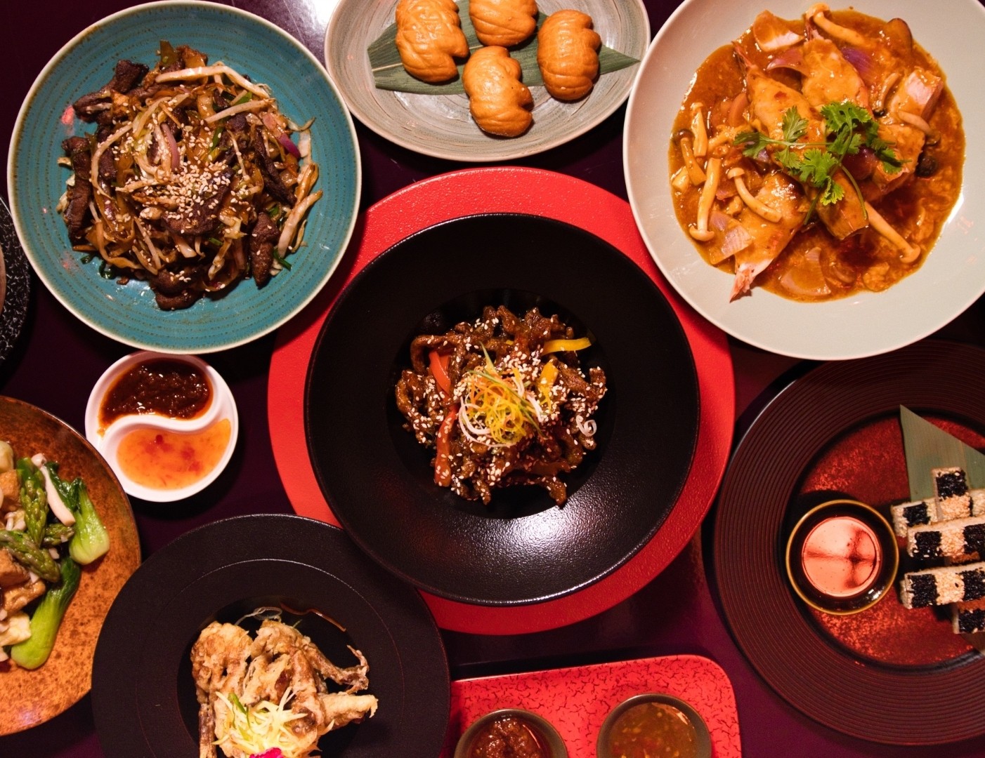 Food & Drinks