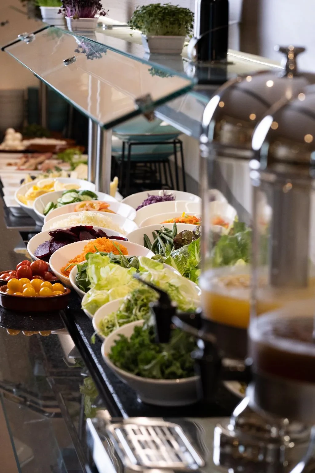 IntercityHotel Muscat