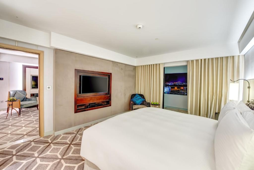 InterContinental Muscat by IHG