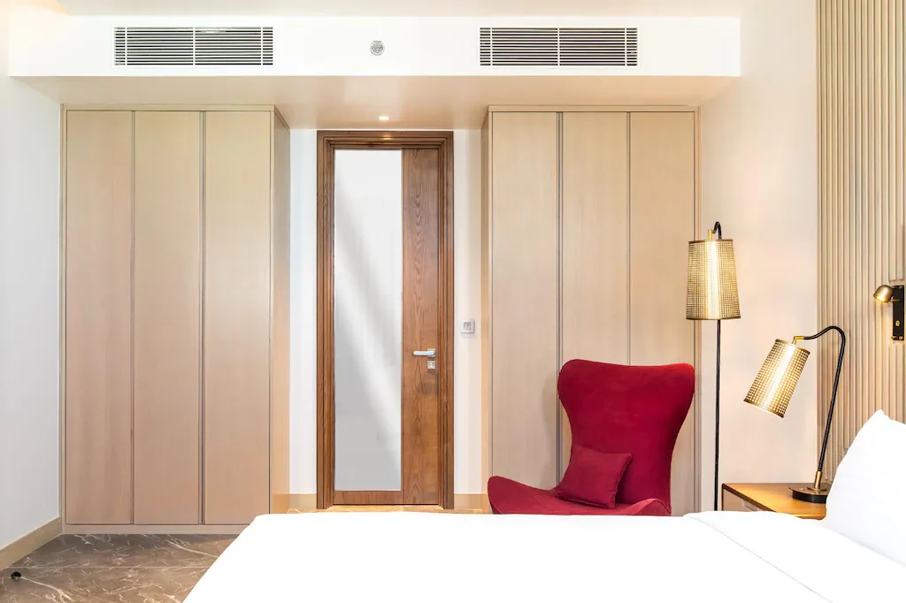 IntercityHotel Bawshar Muscat