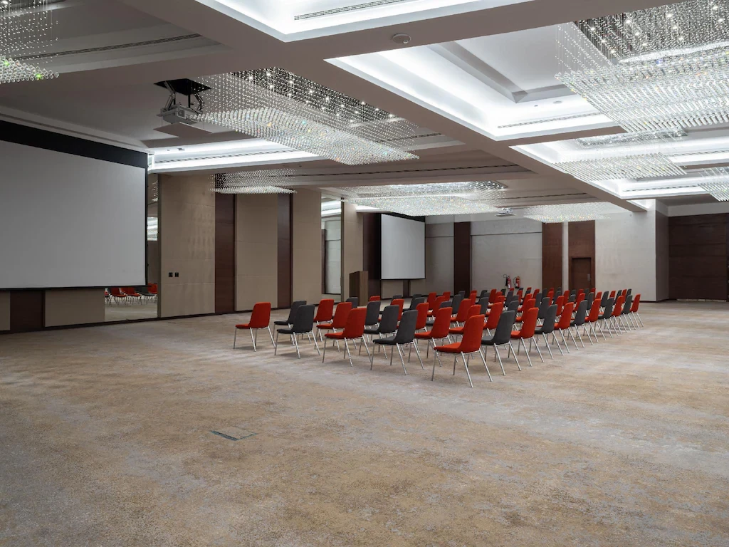 IntercityHotel Muscat