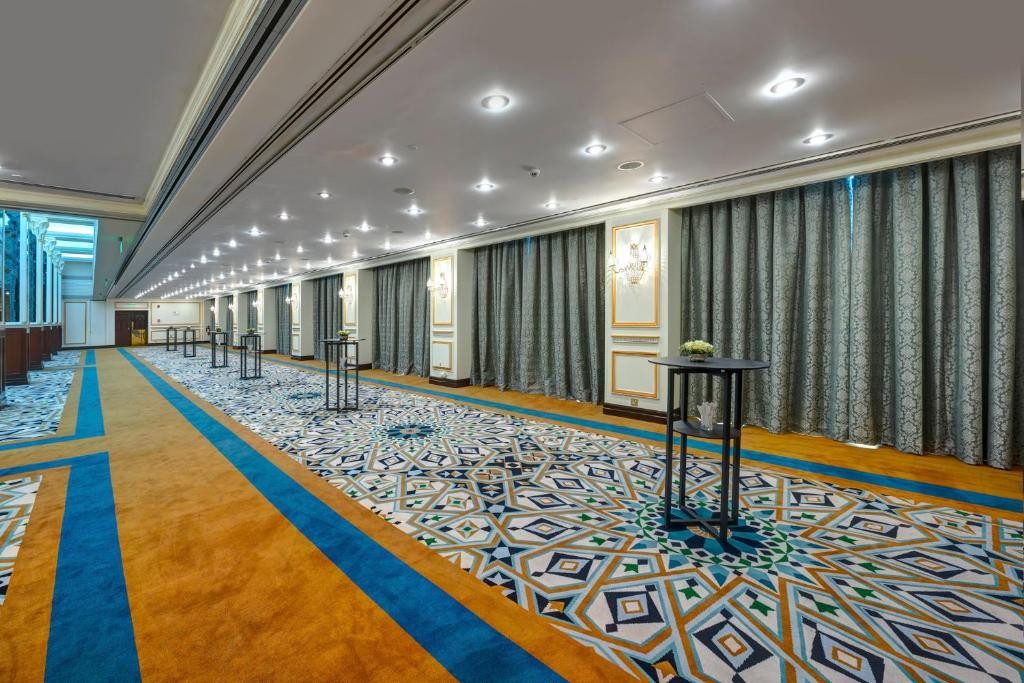 InterContinental Muscat By IHG