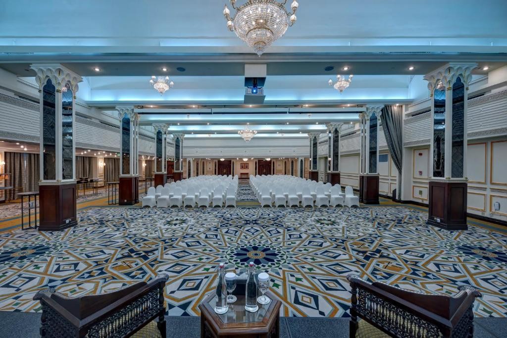 InterContinental Muscat By IHG