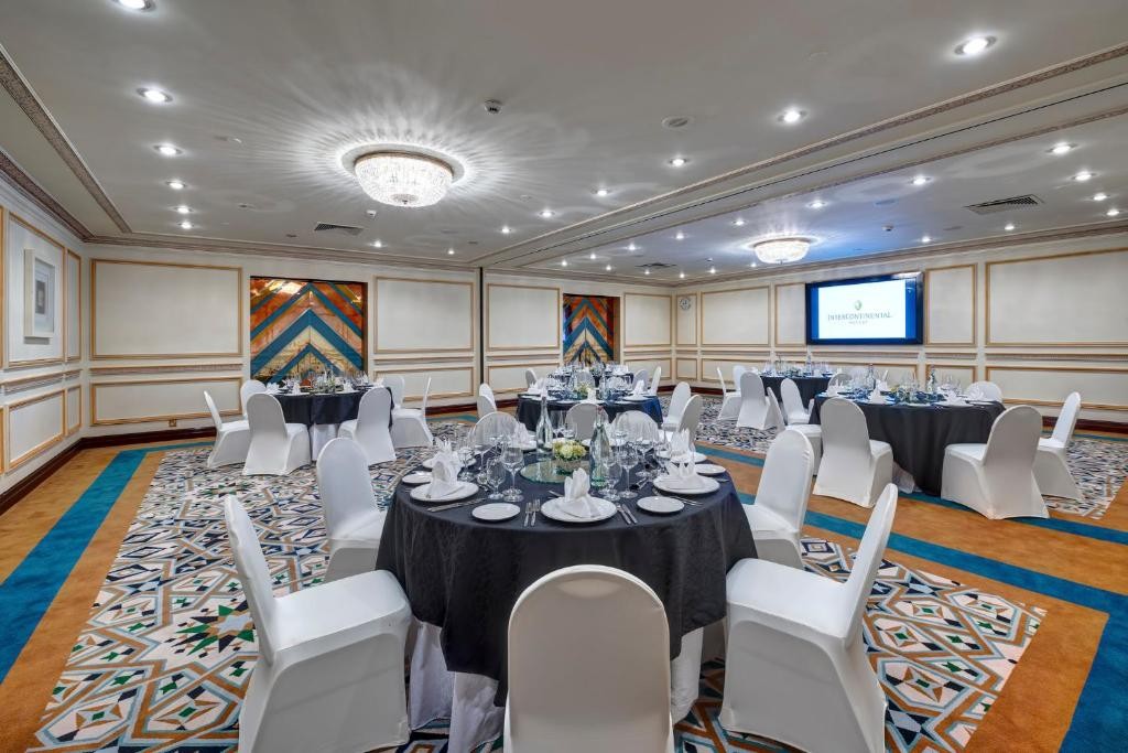 InterContinental Muscat By IHG