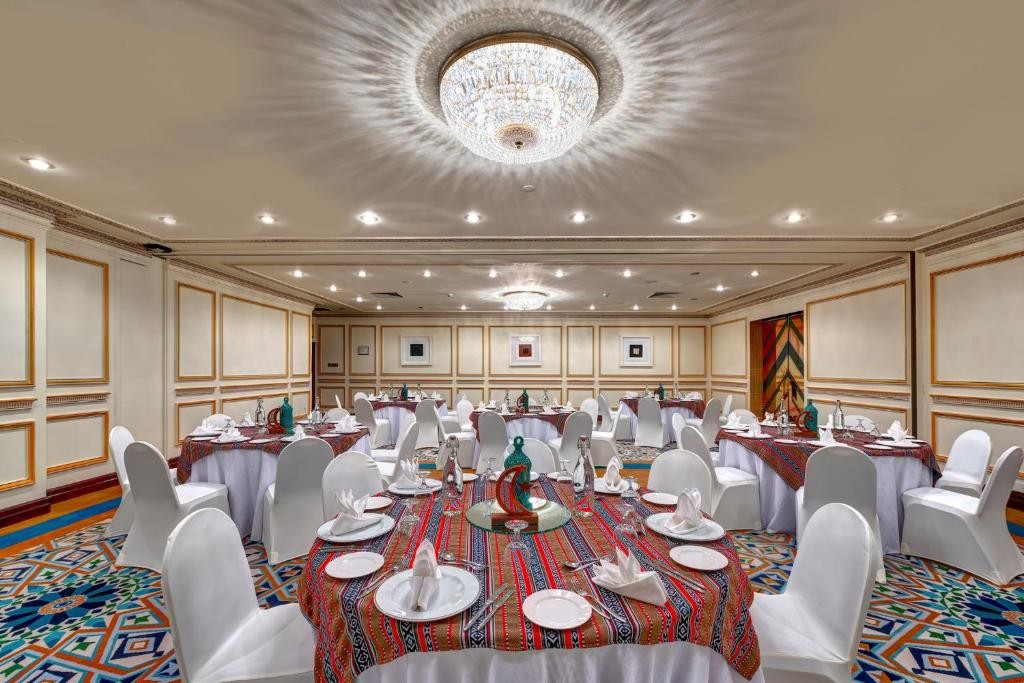 InterContinental Muscat By IHG