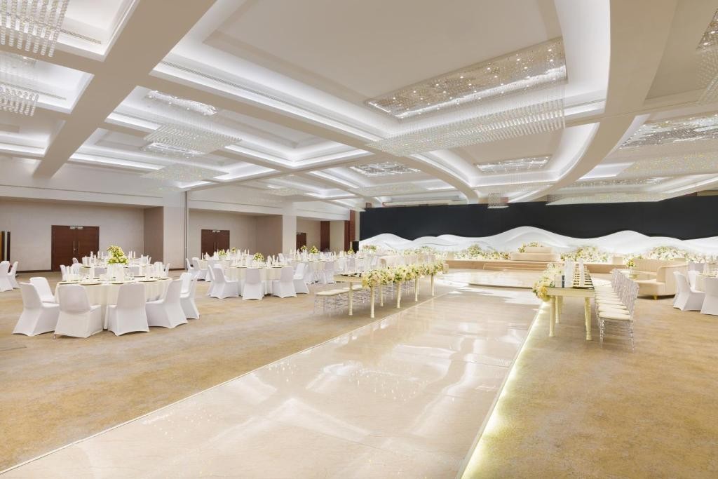 IntercityHotel Muscat