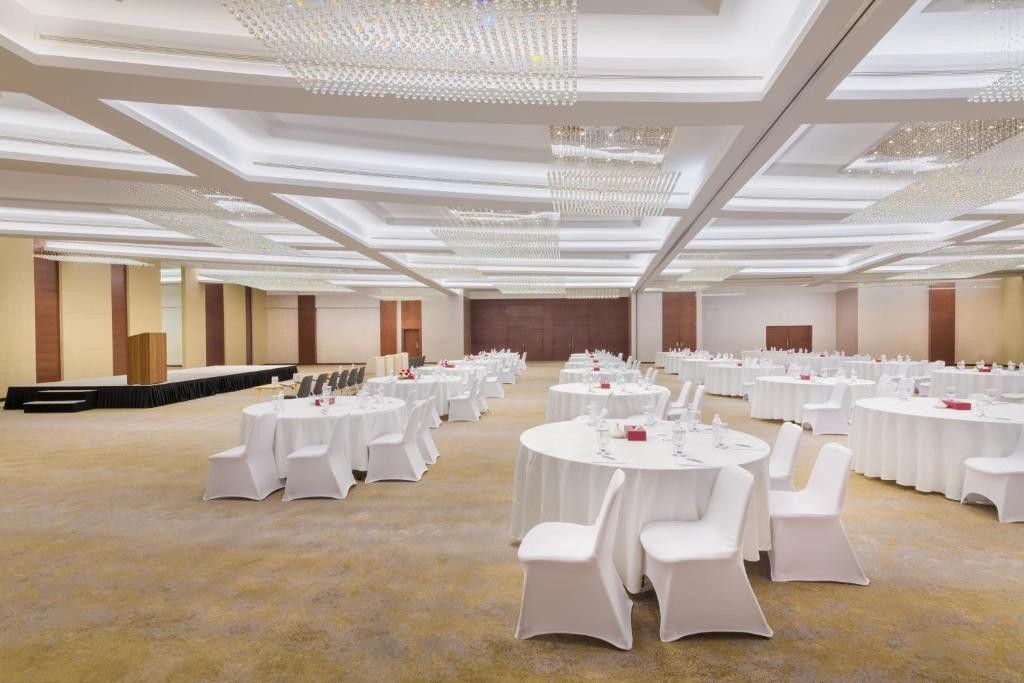 IntercityHotel Muscat
