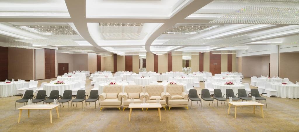 IntercityHotel Muscat