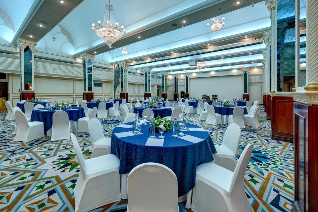 InterContinental Muscat By IHG