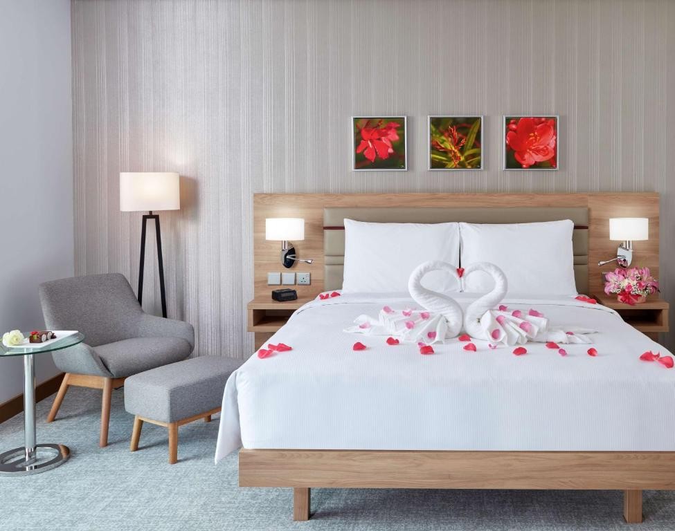 Hilton Garden Inn Muscat Al Khuwair